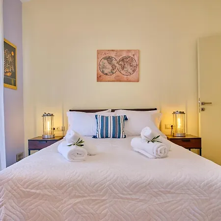别墅 Kallisti - Sea View & Private Pool *