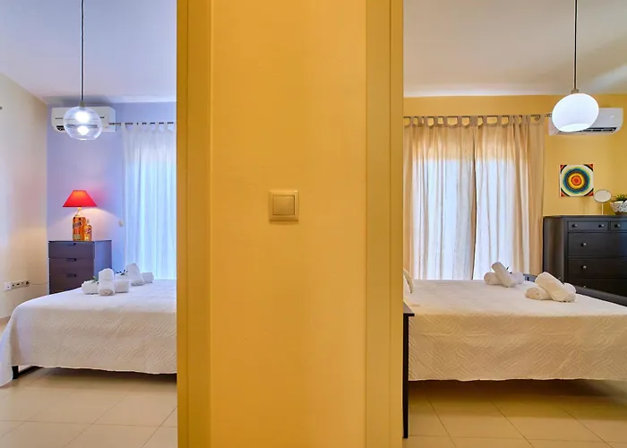Kallisti - Sea View & Private Pool
