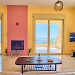 Kallisti - Sea View & Private Pool