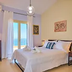 Kallisti - Sea View & Private Pool *