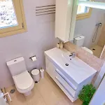 Kallisti - Sea View & Private Pool * Pyrgi (Corfu)