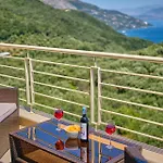 Kallisti - Sea View & Private Pool Willa *
