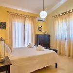 Willa Kallisti - Sea View & Private Pool