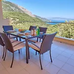 Kallisti - Sea View & Private Pool Pyrgi (Corfu)