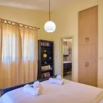 Kallisti - Sea View & Private Pool Willa