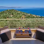 Willa Kallisti - Sea View & Private Pool