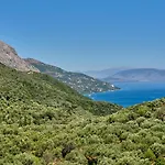 Willa Kallisti - Sea View & Private Pool *