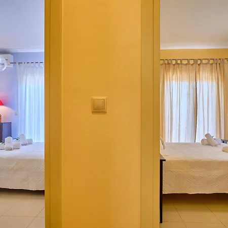 Kallisti - Sea View & Private Pool