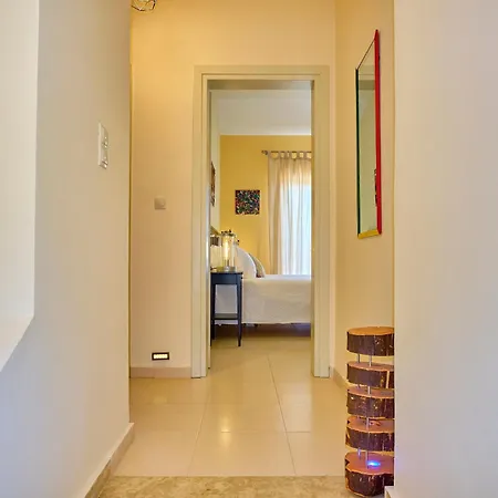 Kallisti - Sea View & Private Pool *