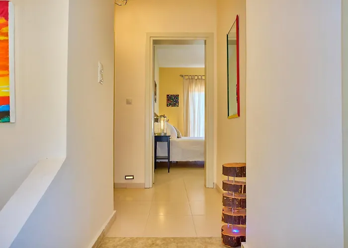 Kallisti - Sea View & Private Pool *